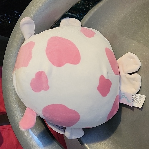 SQUISHMALLOW Mondy - Picture 2 of 4